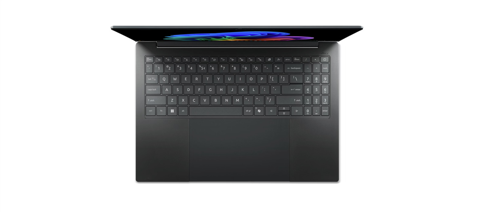 Acer Swift 16 AI 16″ Ultra 7 258V 2nd Gen 16GB 1TB Intel Arc Win11 Refurb