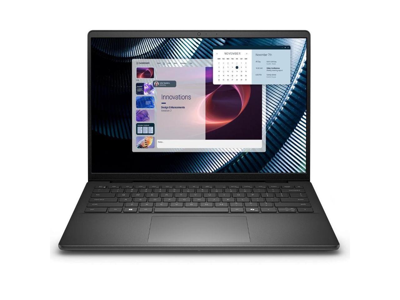 Dell Pro 14 Essential 14″ FHD+ Intel Core 5 120U 1.4 GHz up to 5.00 GHz 8GB DDR5
