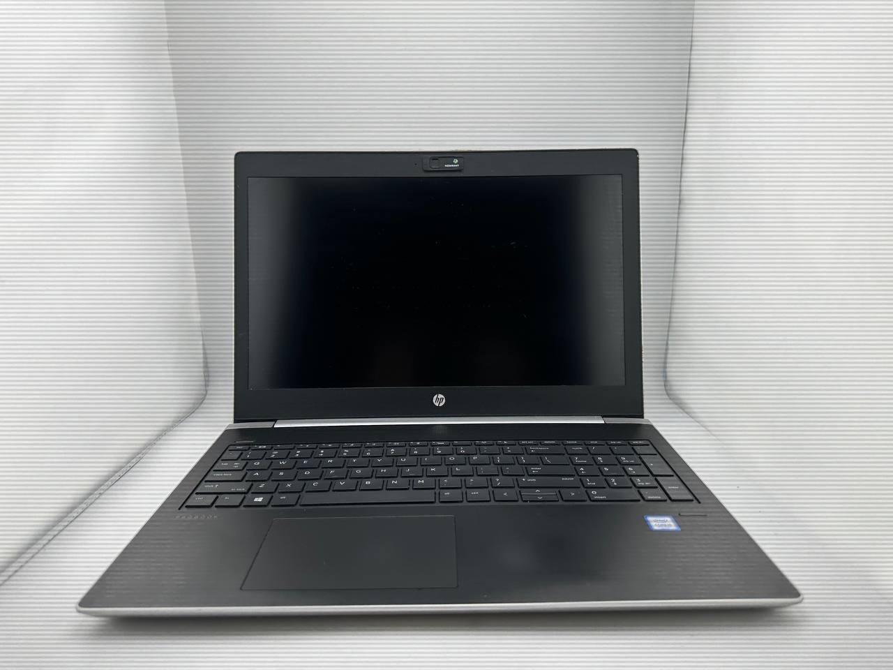 HP ProBook 450 G5 Laptop – Boots to BIOS – Password Protected – W/ Charger 035-2