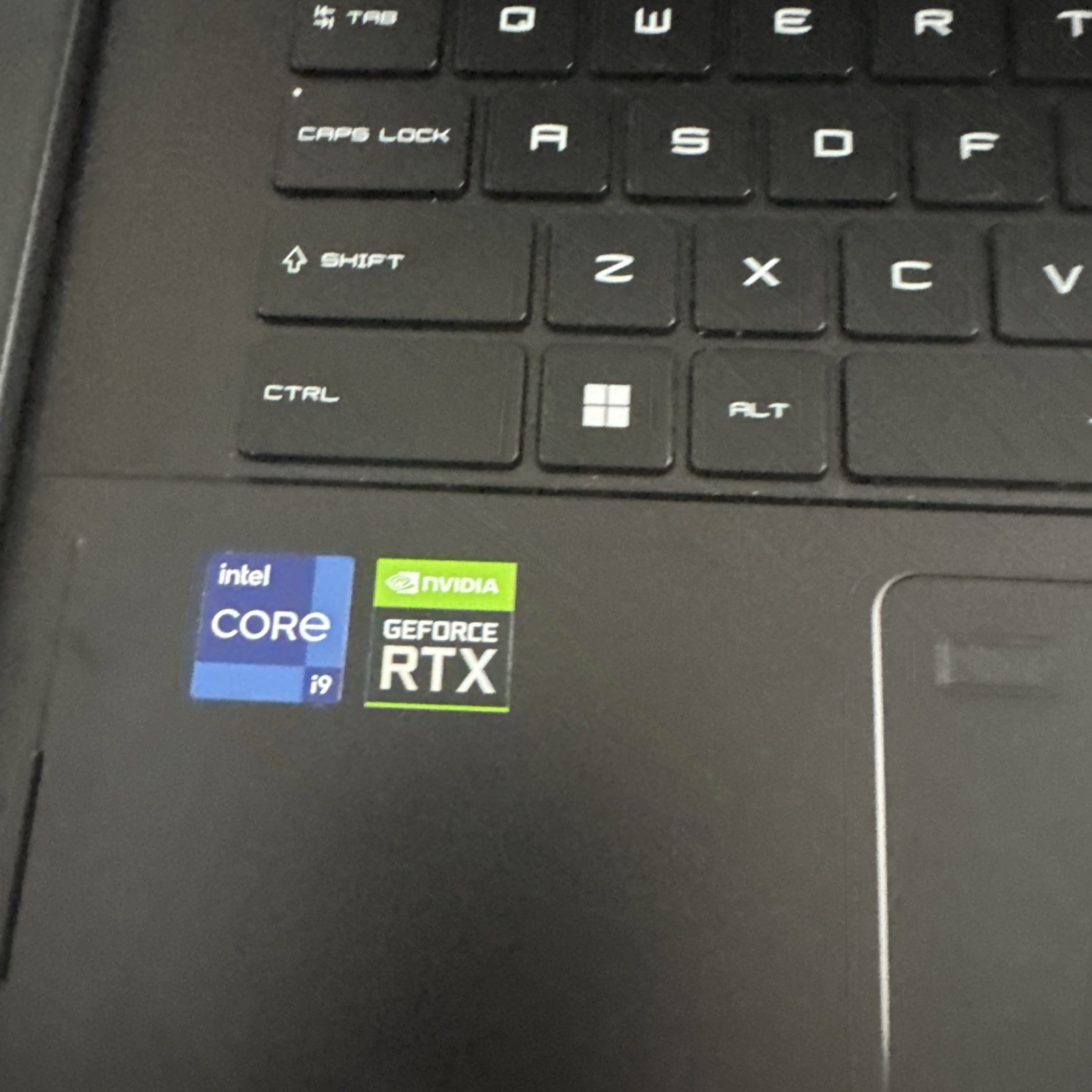 MSI Stealth GS66 12UGS i9-12900H FHD Geforce RTX 3070 Ti 32GB RAM 1TB SSD *Read*