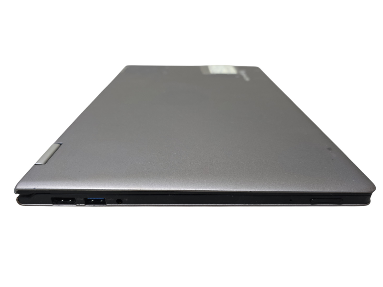 Lenovo IdeaPad Yoga 13 i7-3537U@2GHz 256GB NVMe 8GB Ram Touch WiFi Win 10 Tested