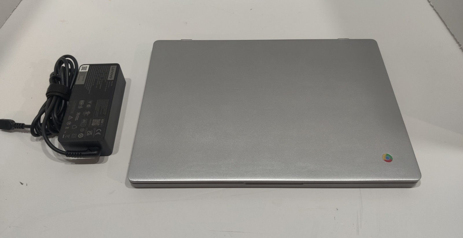 Samsung Chromebook 4 11.6 inch Laptop XE310XBA Intel Good Condition W Charger