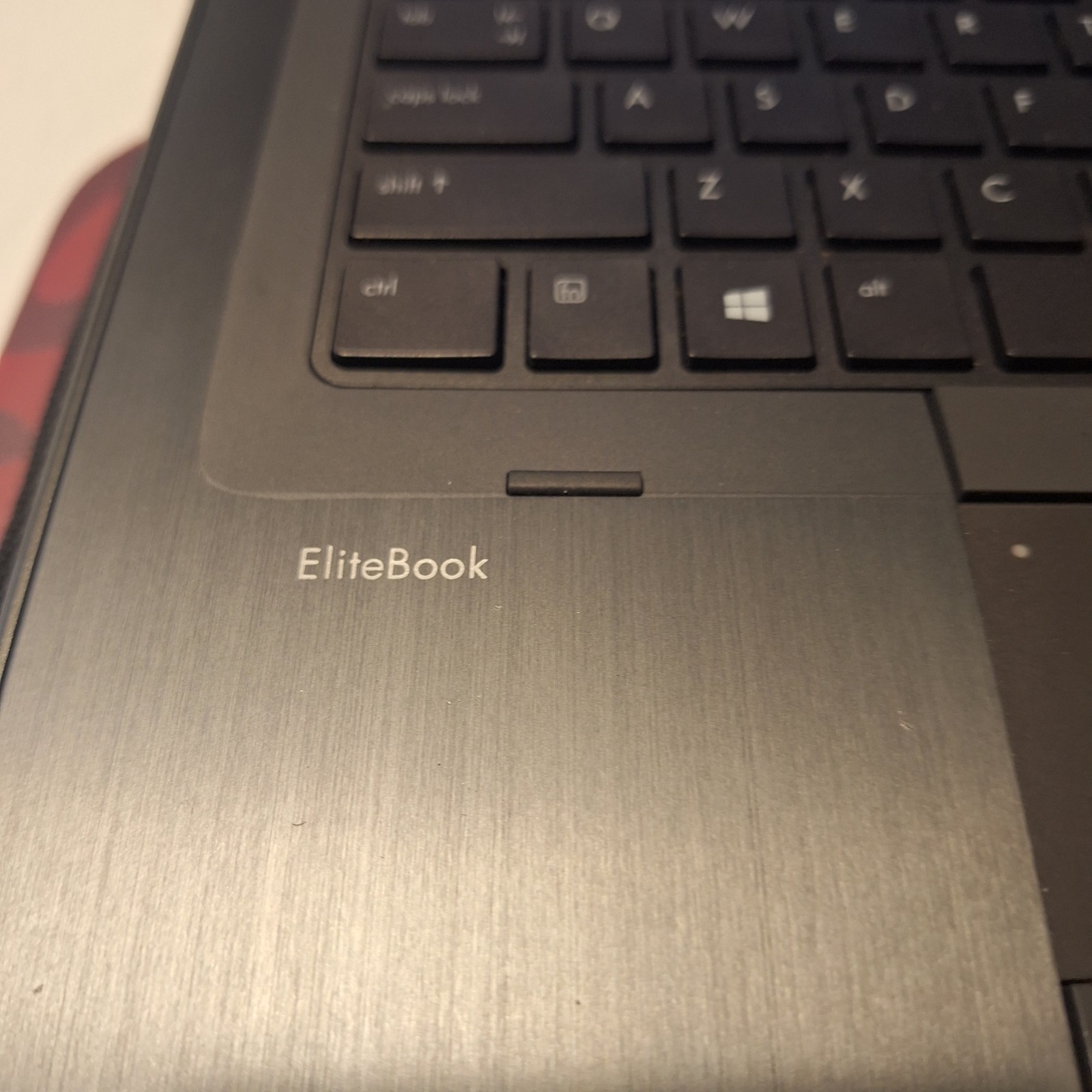 HP EliteBook 8760w – Laptop Intel i7 2nd Gen. 8 GB RAM500 GB HDD‼️READ ALL‼️