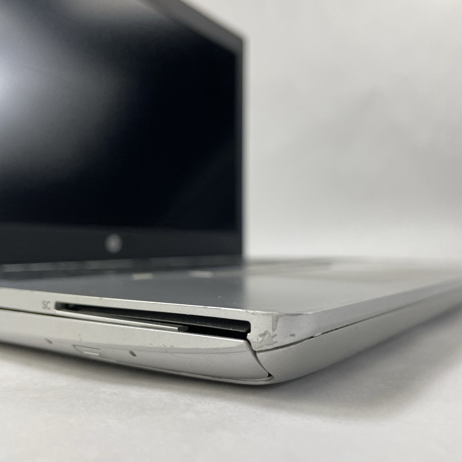 HP ProBook 650 G5 15.6″ i5-8265U 1.60 GHz 8 GB RAM No SSD/OS/AC – READ