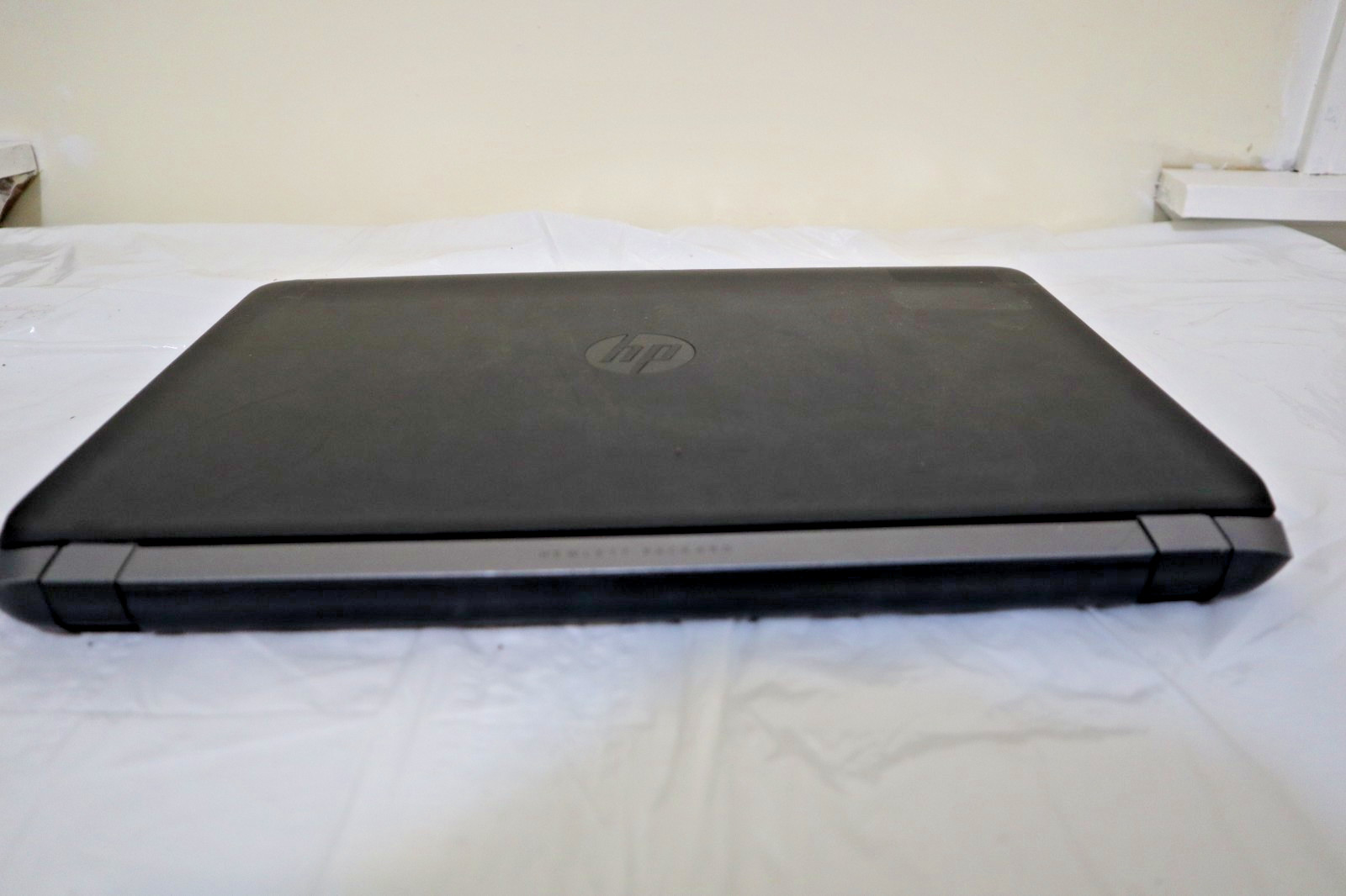 HP ProBook 455 G2 15.6″ Laptop AMD A8-7100 CPU Radeon R5.8 4GB RAM 500GB HD