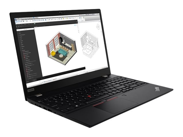 Lenovo P15s G2 15.6″ FHD Touch Intel Core i7-1165G7 16GB 512GB T500 W11P Laptop
