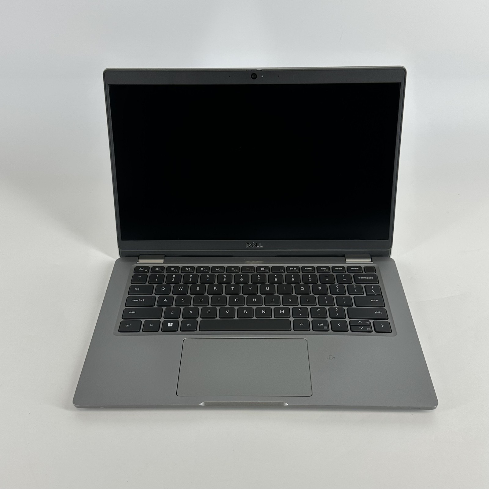 Dell Latitude 5320 13.3 Gray FHD i7-1185G7 3.00GHz 16GB RAM 256GB SSD Fair