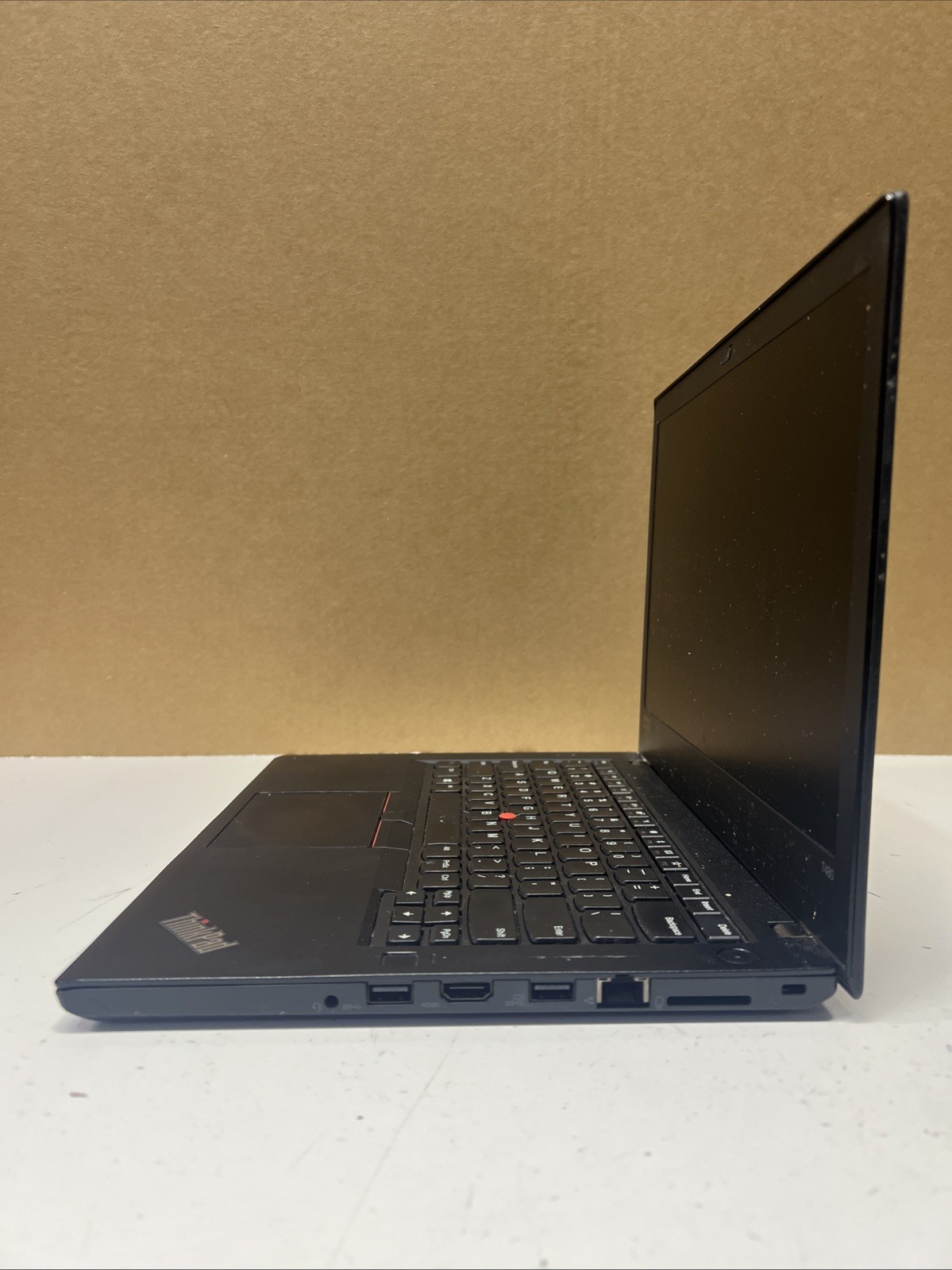 ot of 6 Lenovo ThinkPad T440p T460 T480 T490 T570 i5 i7 8-16GB Laptops