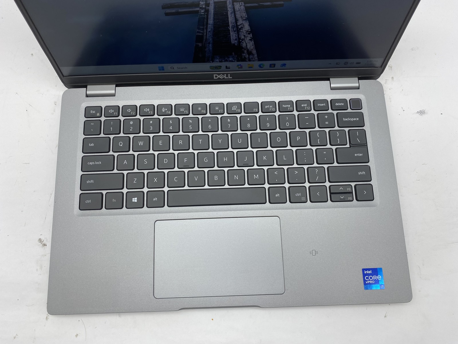 Dell Latitude 5420 Laptop Intel Core i7 1185G7 3GHz 16GB RAM 256GB SSD W11P