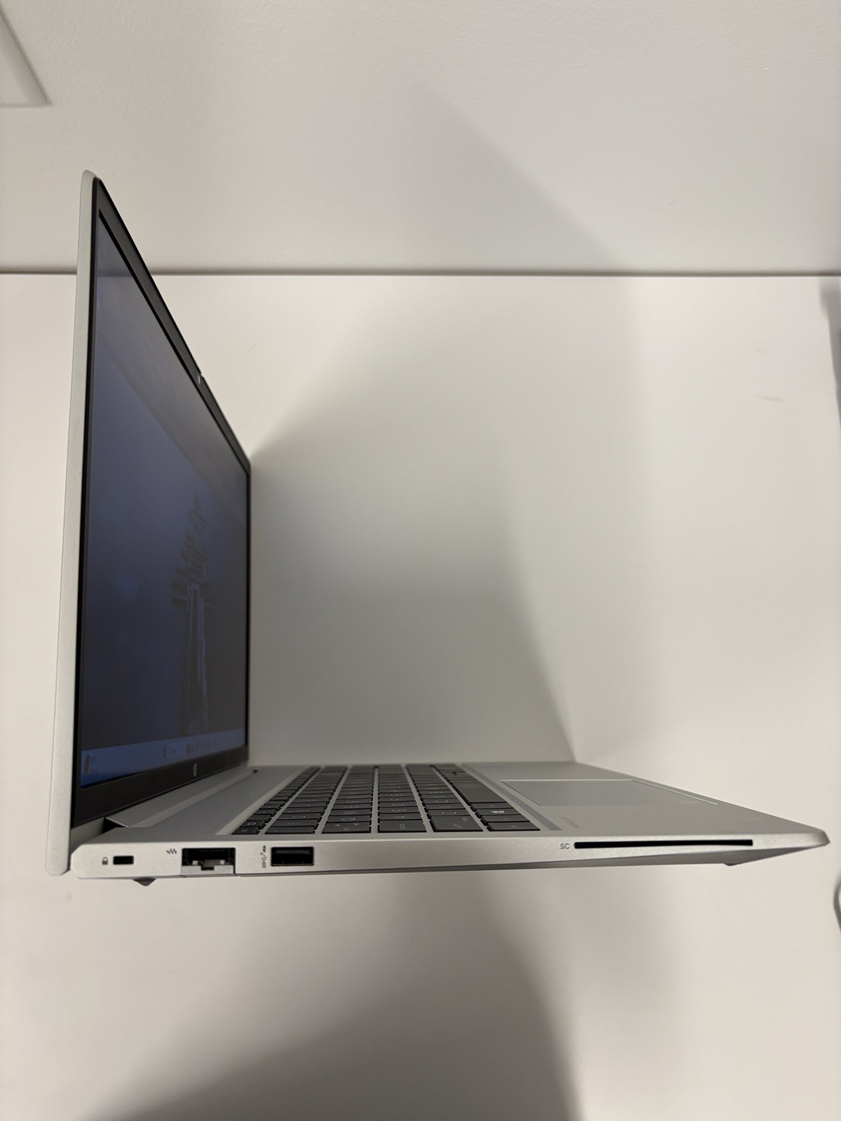 HP PROBOOK 650 G8 | CORE i5-1135G7 2.40GHZ | 256GB SSD | 16GB RAM | Win 11 Pro
