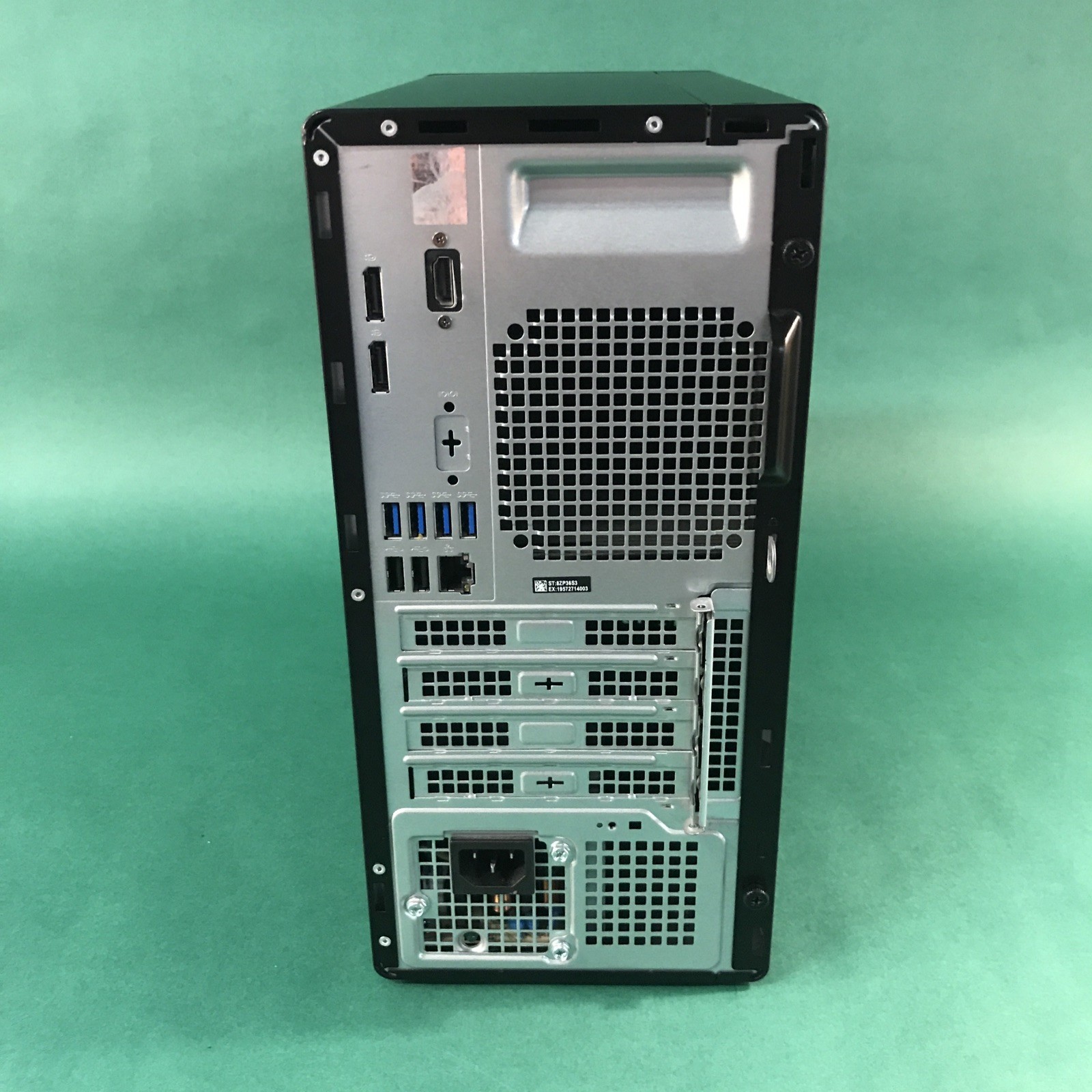 Dell OptiPlex 5000 Intel i7-12700 @ 2.10GHZ 16GB RAM 512GB NVME Windows 11 Pro