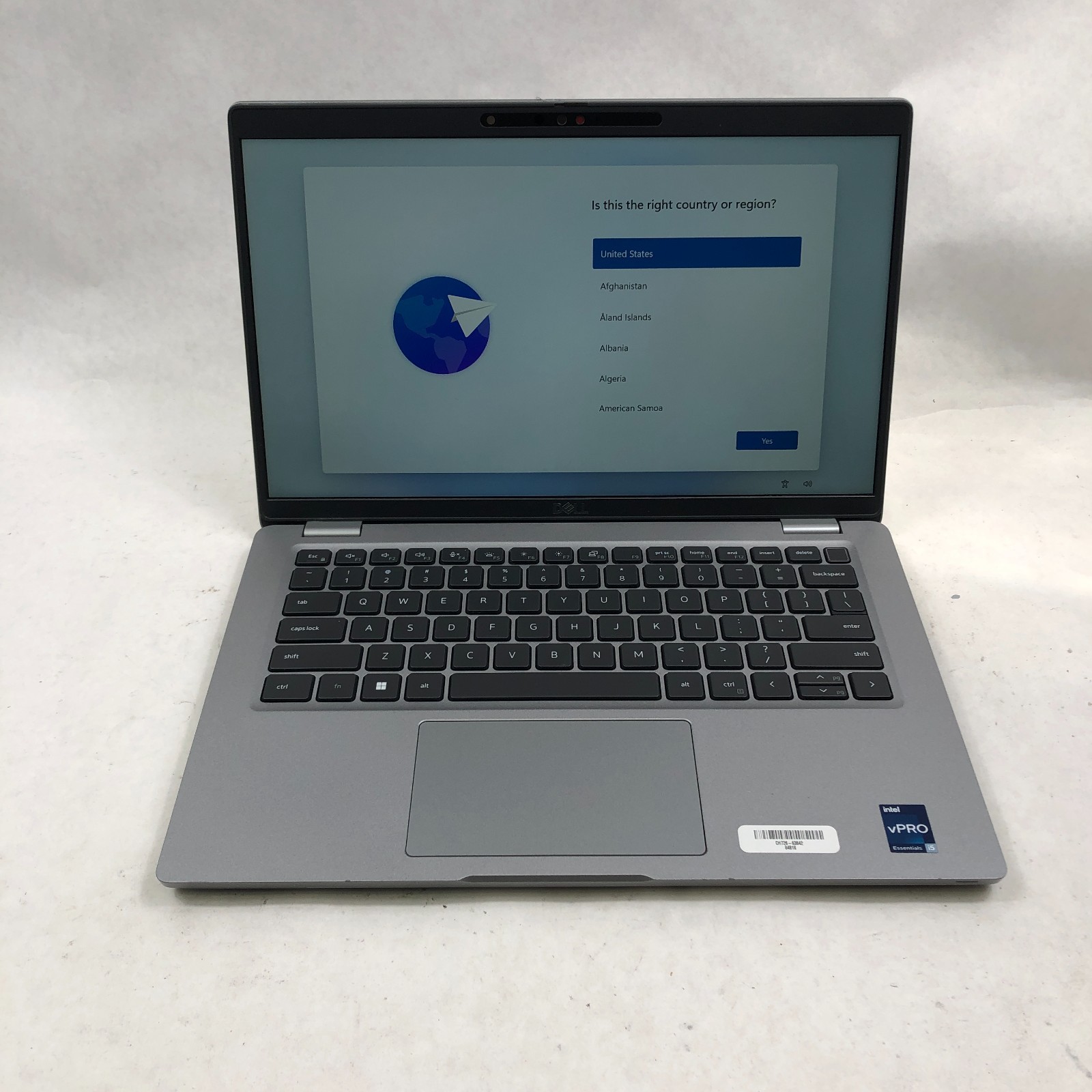 Dell Latitude 5430 14″ FHD Touch Core i5-1235U 32GB RAM 256GB SSD Win 11 Pro