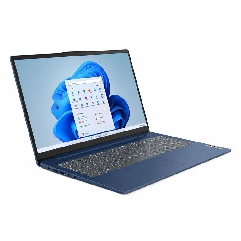 LENOVO 82XM00BAUS IdeaPad Slim 3 15ABR8 15.6″ FHD Touchscreen Ryzen 7 7730U 2GHz