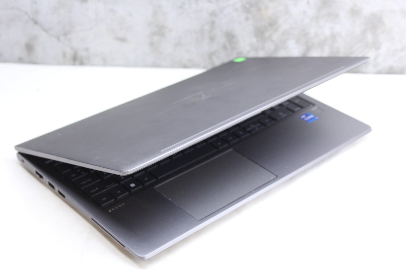 Lot of 2 HP ZBook Power G8 and EliteBook 640 G10 *No SSDs, Bad Mobo/Bat As-Is!