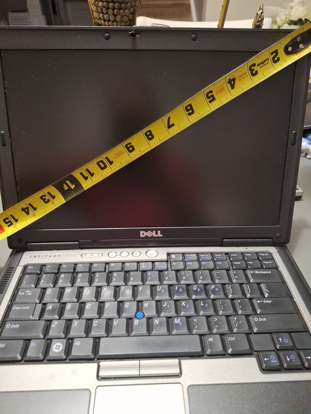 dell latitude d630 laptop