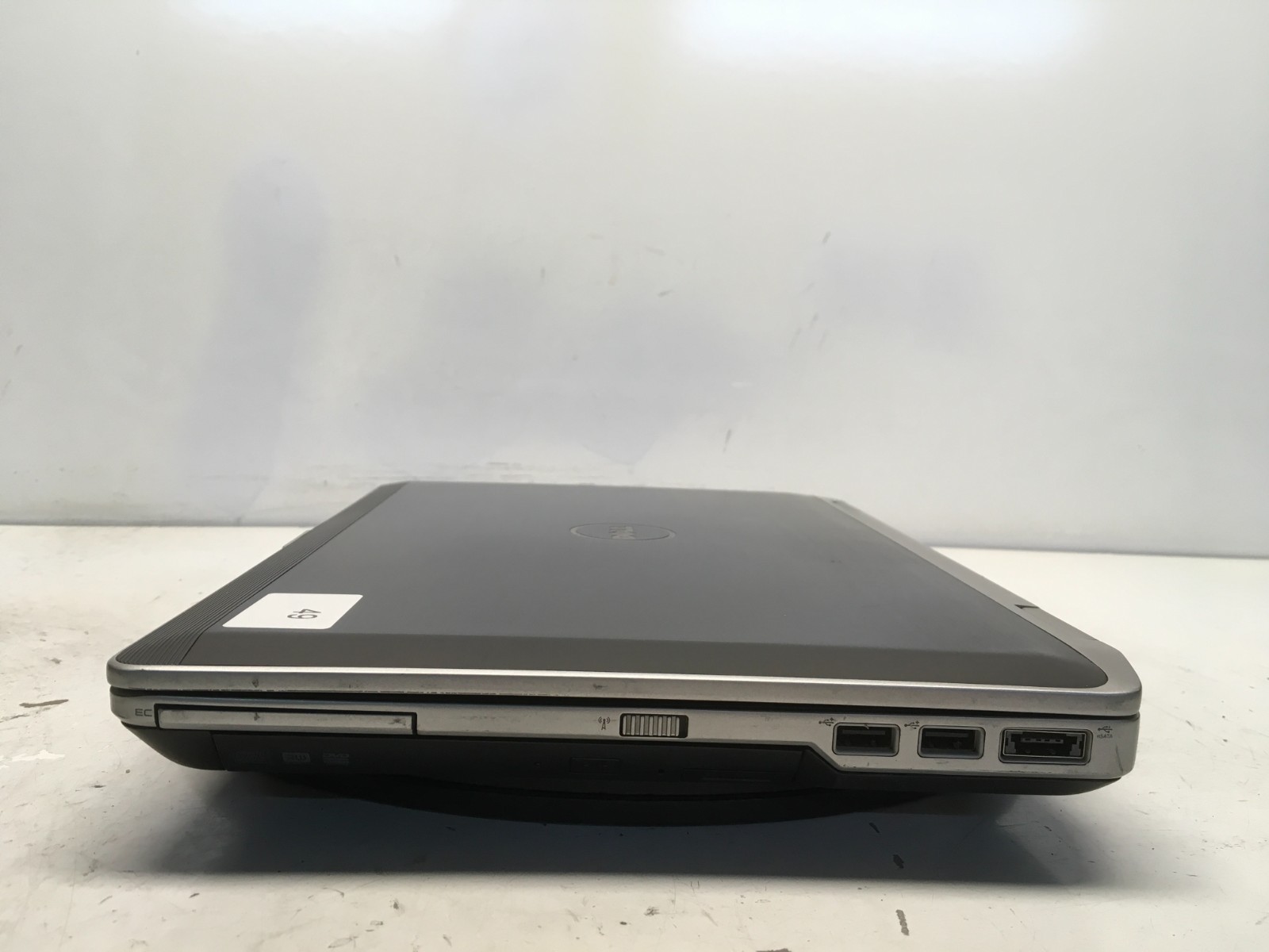 Dell Latitude E6420 Intel i5-2520M 2.5GHz 8 GB NO HDD No Batt