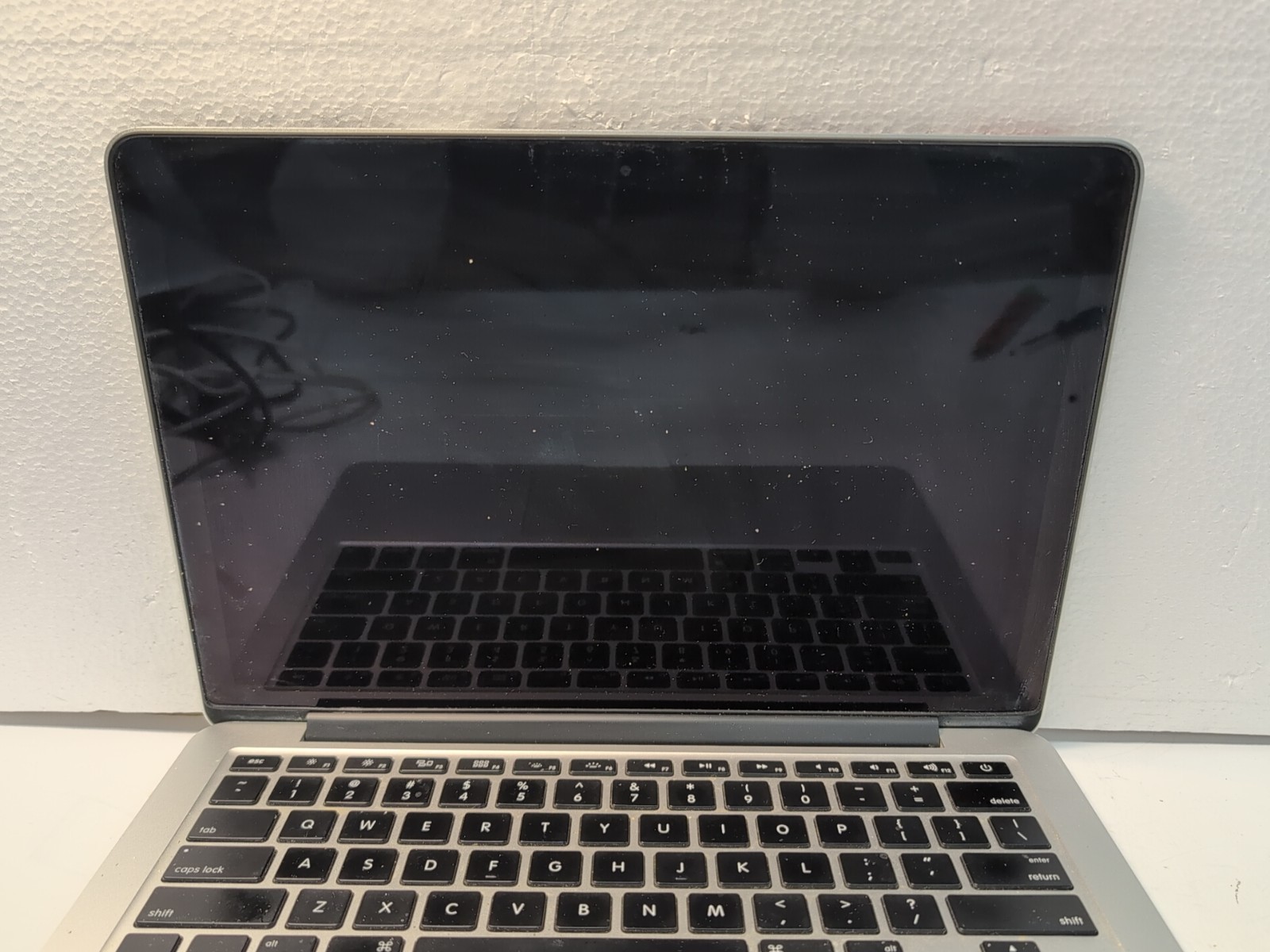 🔥 2x Apple A1502 MacBook Pro 13″ Retina Laptop Notebook (for Parts) –