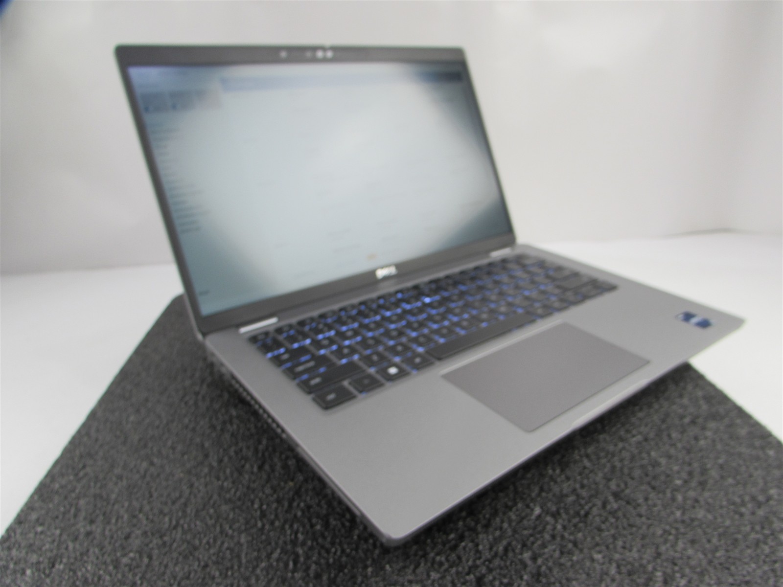 DELL LATITUDE 5431 1920X1080 FHD CORE I7-1270P 256GB 16GB RAM NO O.S