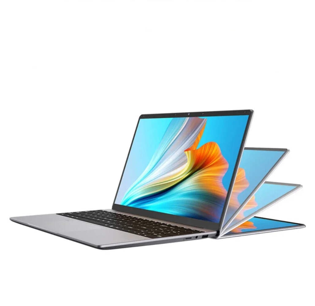 Shimang i9 Windows 11 Pro Gaming Laptop 16GB RAM 256GB 512GB SSD Foldable