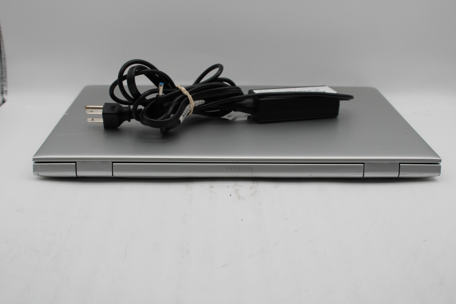 HP ProBook 650 G5 _ i5-8265U @ 1.6 _ 16GB RAM _ 256GB SSD _ No OS