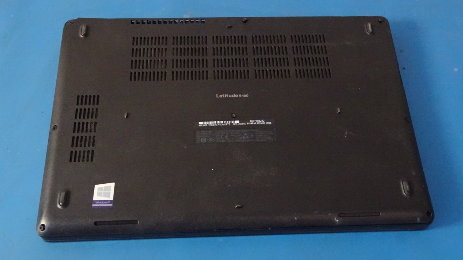 Dell Latitude 5490 14 Laptop Intel Core i5