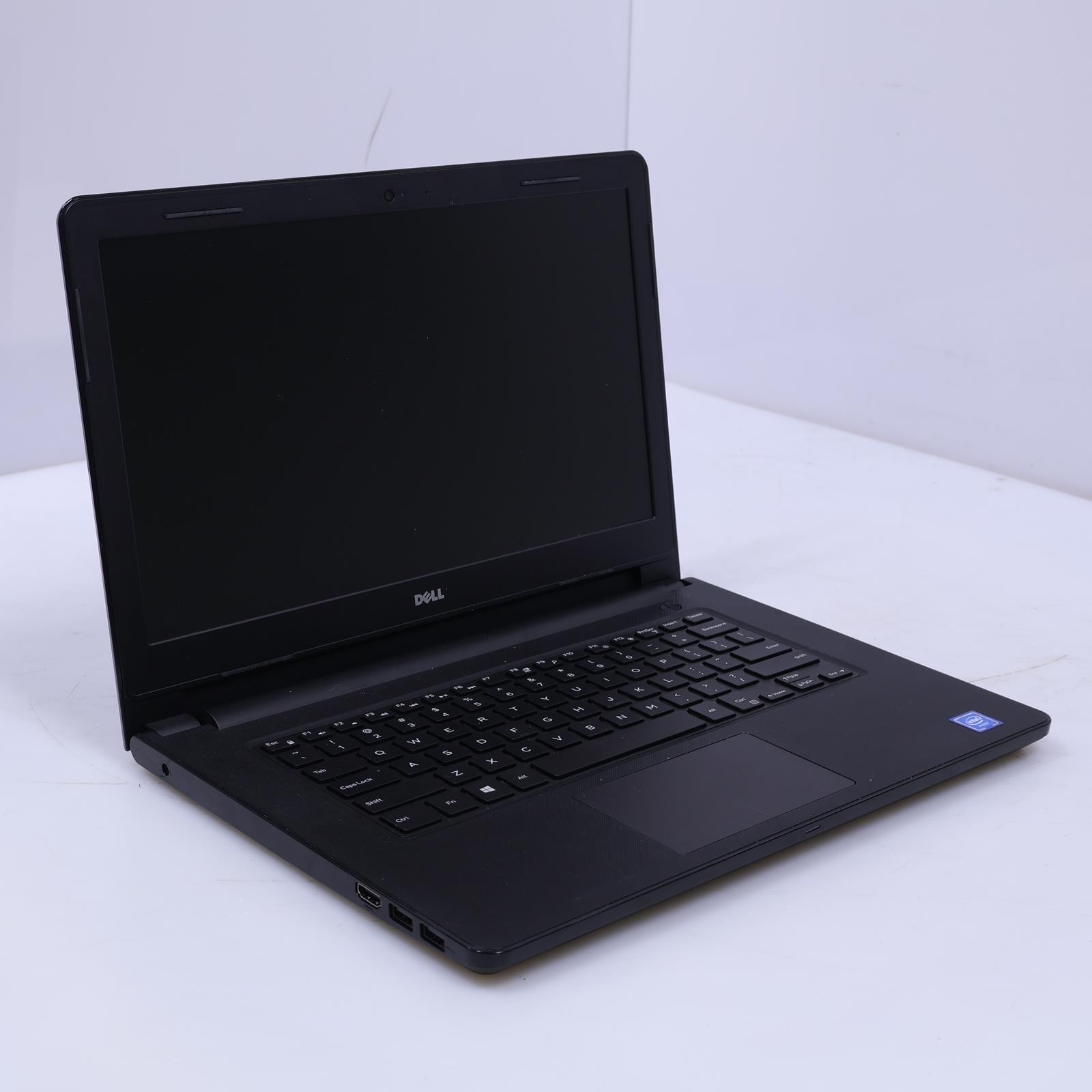 Dell Inspiron 14-3473 Intel Celeron N4000 4GB RAM 31GB SSD No OS Laptop