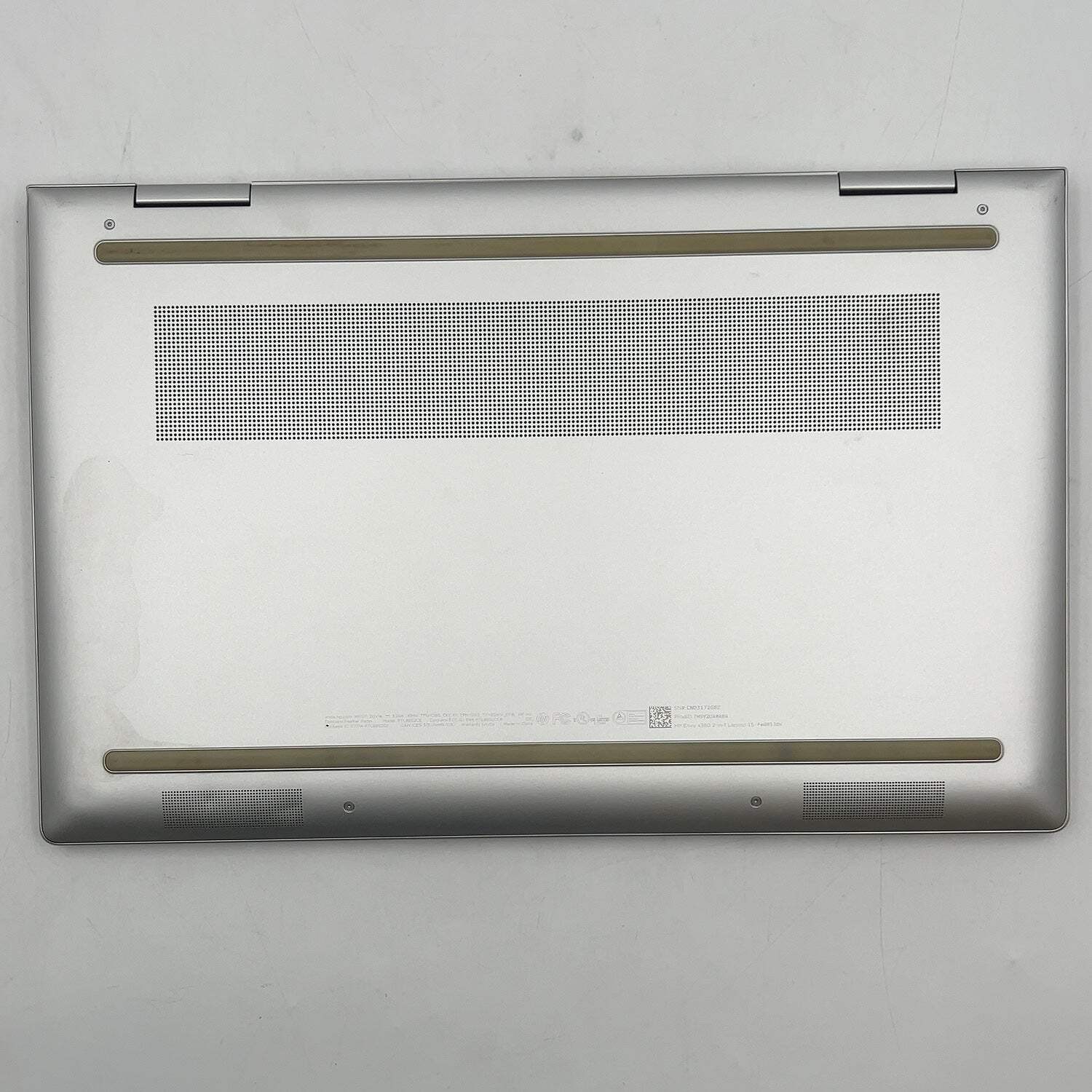 Broken HP Envy x360 15-FE0013DX 15.6″ i5-1335U 1.3GHz 8GB RAM 256GB SSD READ