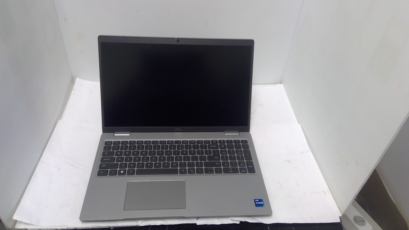 Dell Latitude 5530 i7 12th Gen Parts Repair No RAM SSD Battery