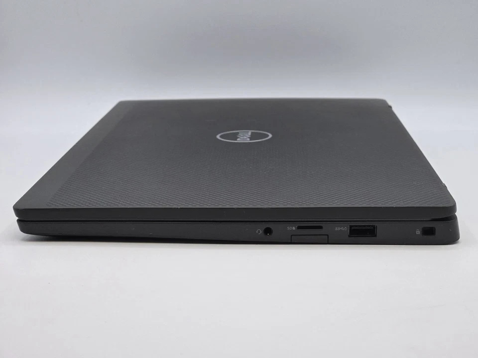Dell Latitude 7400 14” FHD Laptop Intel i5-8365U 16GB RAM 256GB NVMe Win 11 Pro