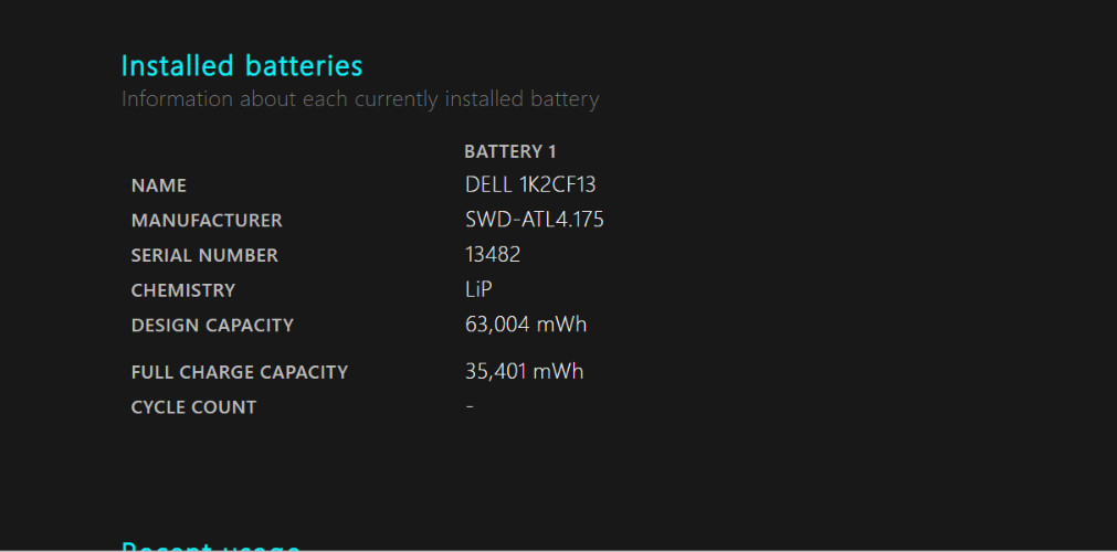 Dell Latitude 5420 Laptop [i7-1185G7, 256GB NVMe, 16GB Ram] GoodBatt