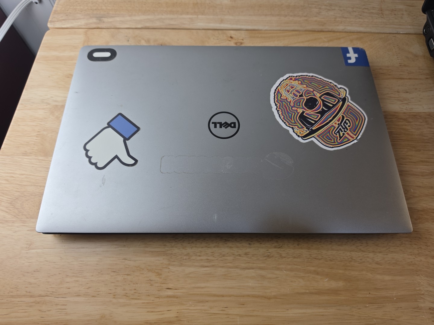 Dell XPS 15 P56F Laptop Computer & HP Presario F700 Parts Only