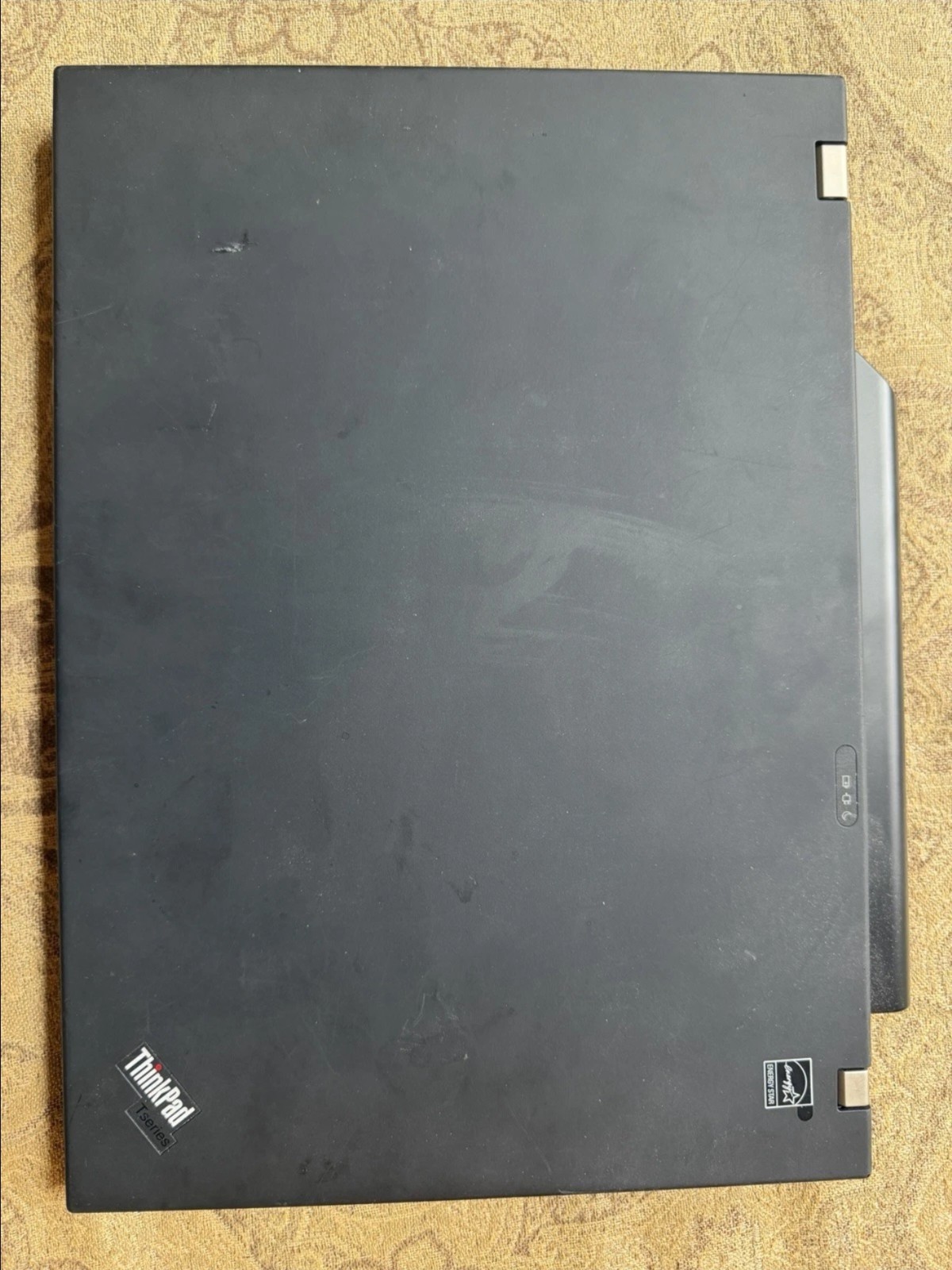 Lenovo Thinkpad T61