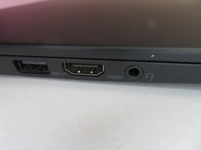 LENOVO THINKPAD X1 CARBON GEN 8 i7-10610U 16GB RAM 512GB NVMe W11PRO **READ