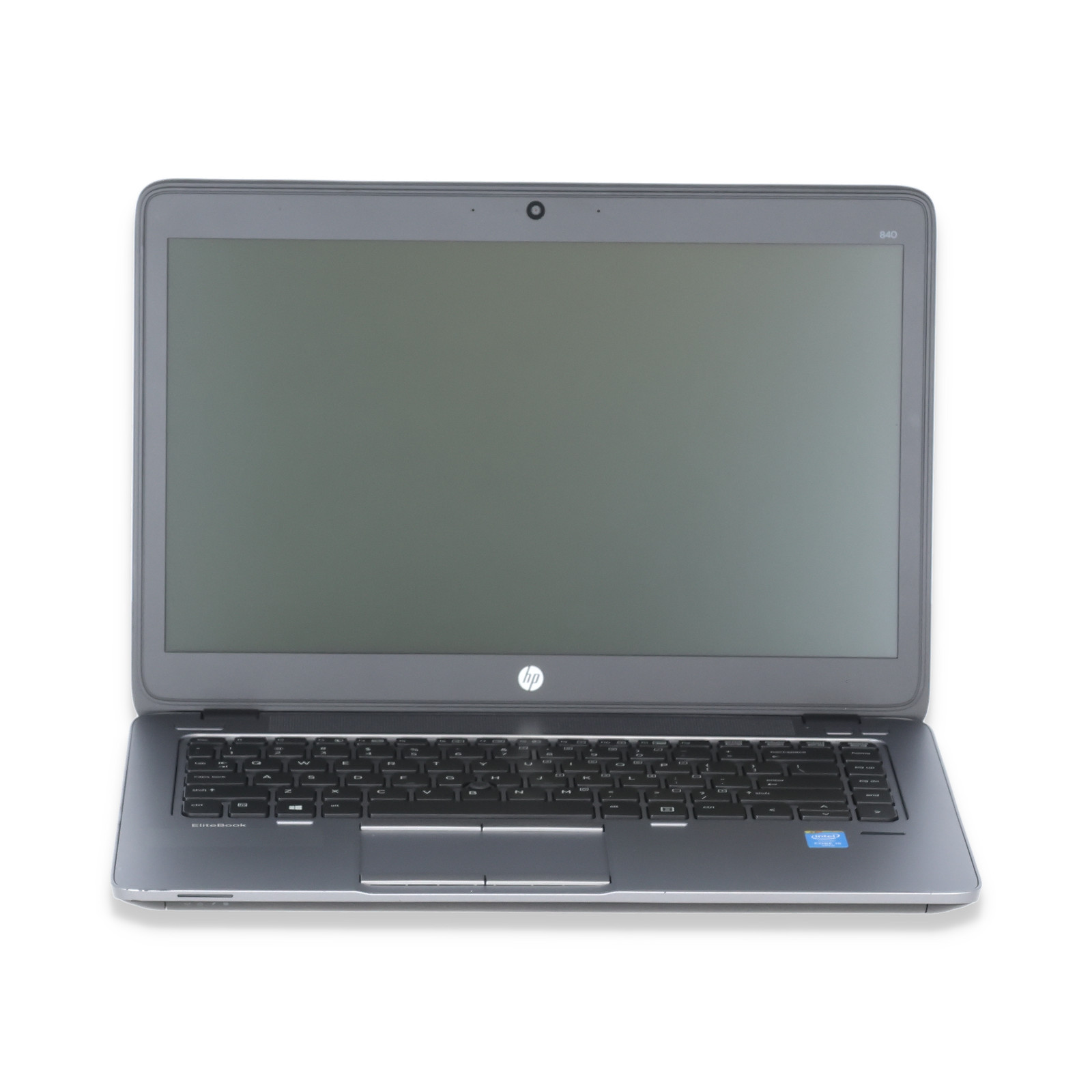 HP EliteBook 14″ Laptop : i5 5th Gen | 8GB Ram 128GB SSD | No OS – Refurbished