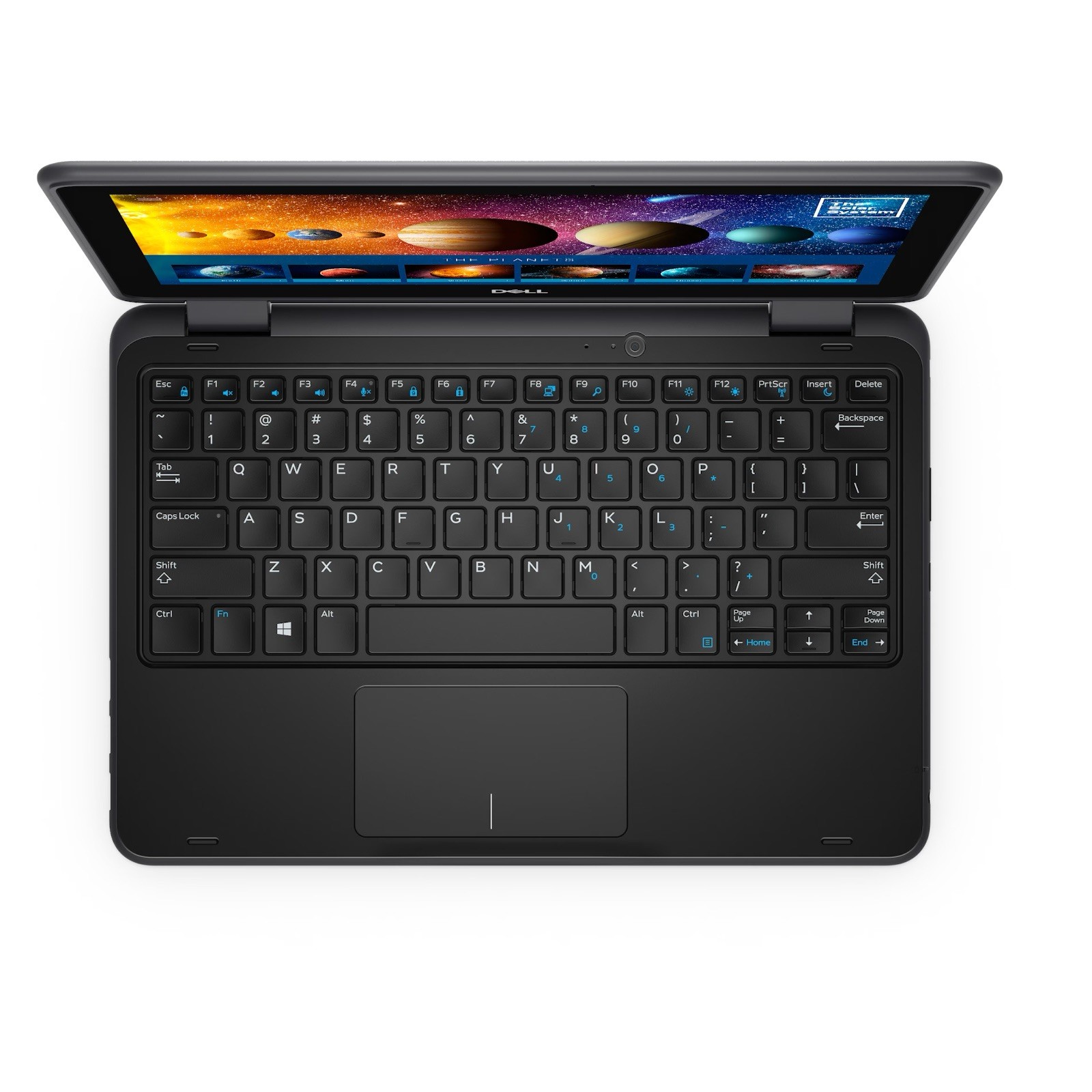 Dell Latitude 3190 11.6 inch screen
