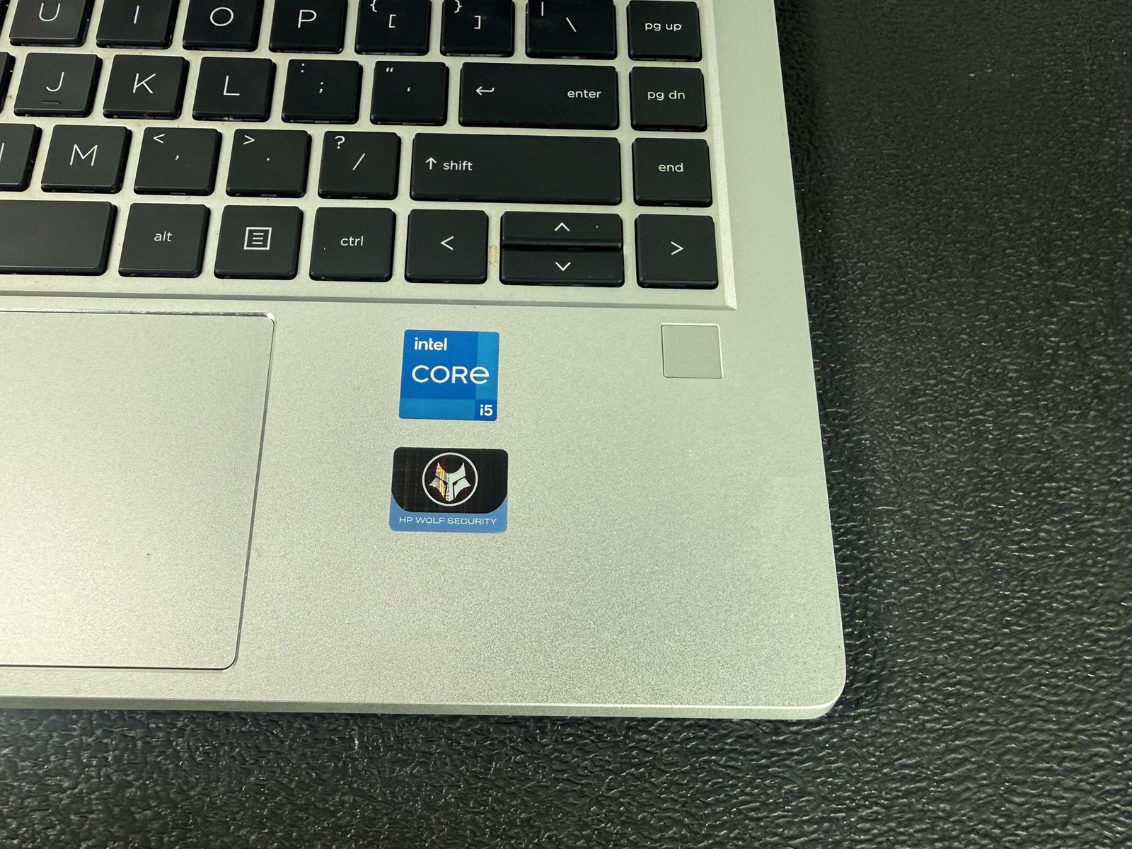 HP ProBook 440 14 G9 14″ i5-1235U 2.5GHz 16GB DDR4 256GB M.2 Laptop – READ