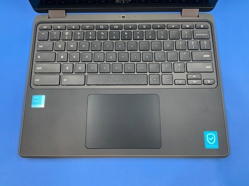 Acer Chromebook Spin 512 R853TA-P3R1 2n1 Intel N6000 8GB-64GB Black Fair Cond.