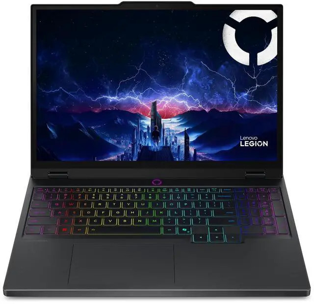 Lenovo Legion 5i 15.1 in WQXGA 165Hz OLED Display Core Ultra 7 255 HX 16GB RAM