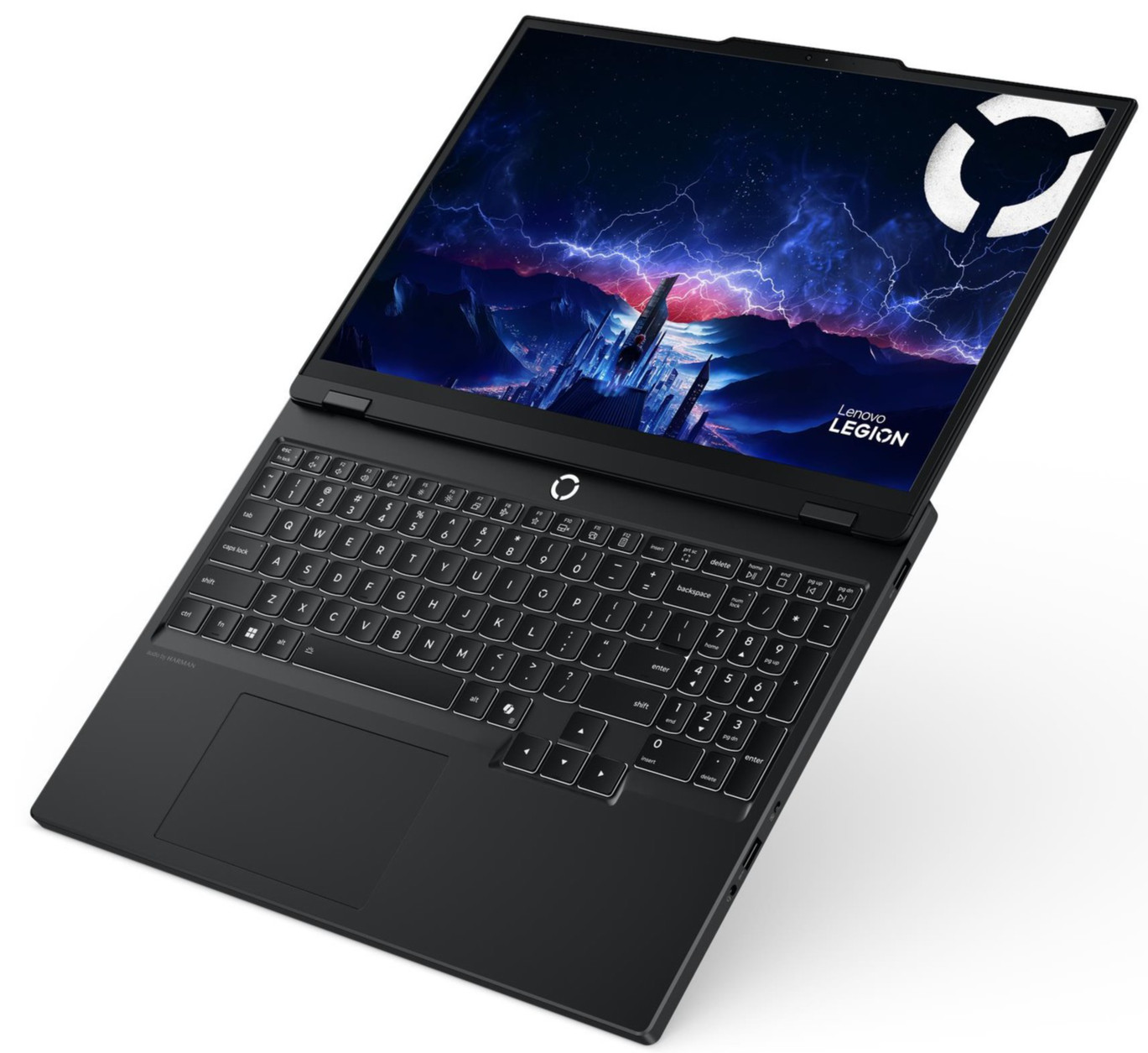 Lenovo Legion 5 Gaming 15.1″ WQXGA OLED 165Hz Ultra 7 255HX 16GB 1TB RTX 5070