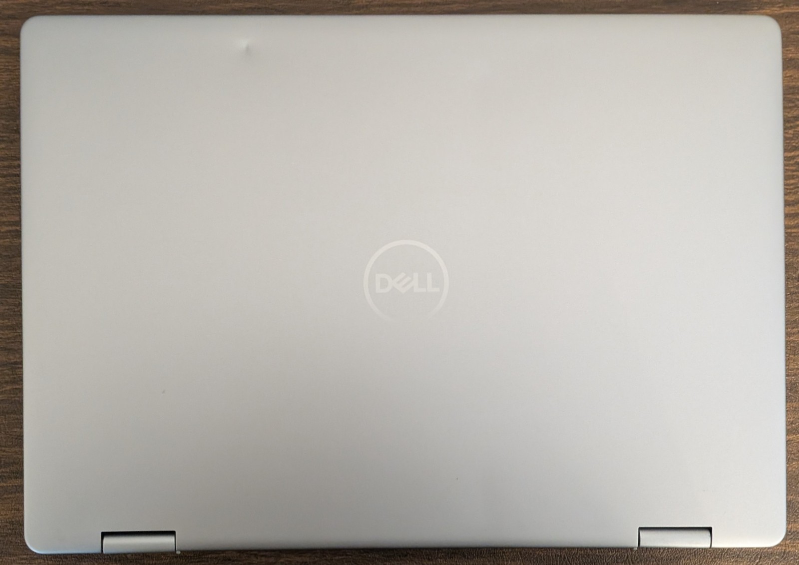 Dell Inspiron 16 7640 2-in-1 Touch (Core Ultra 7 155H, 16GB/1TB SSD) Laptop Blue