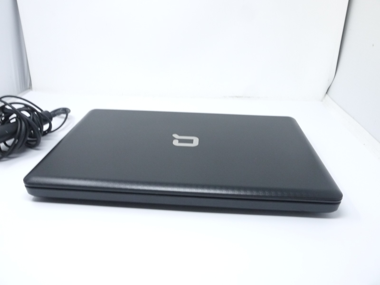 Compaq CQ62 15.6″ Laptop – AMD V120 / 3GB Ram / 160GB HDD / Win10 / New Battery