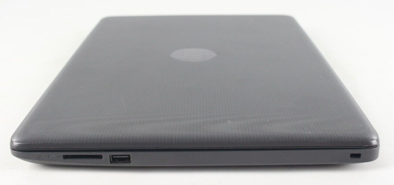 HP 250 G8 15.6″ Notebook Laptop i3 10th Gen 256GB SSD 8GB RAM Win 11 Pro (VS)