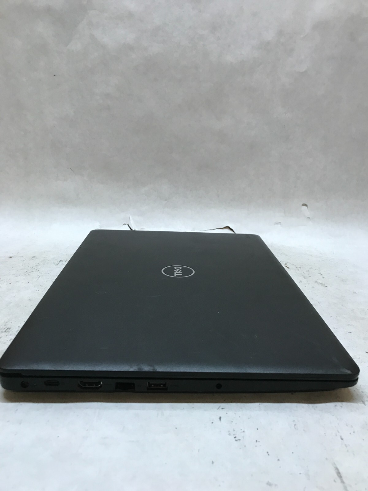 Dell Latitude 3490 14″ Intel i5 7th Gen 4GB RAM NO HDD/OS For Parts NO POWER -DW