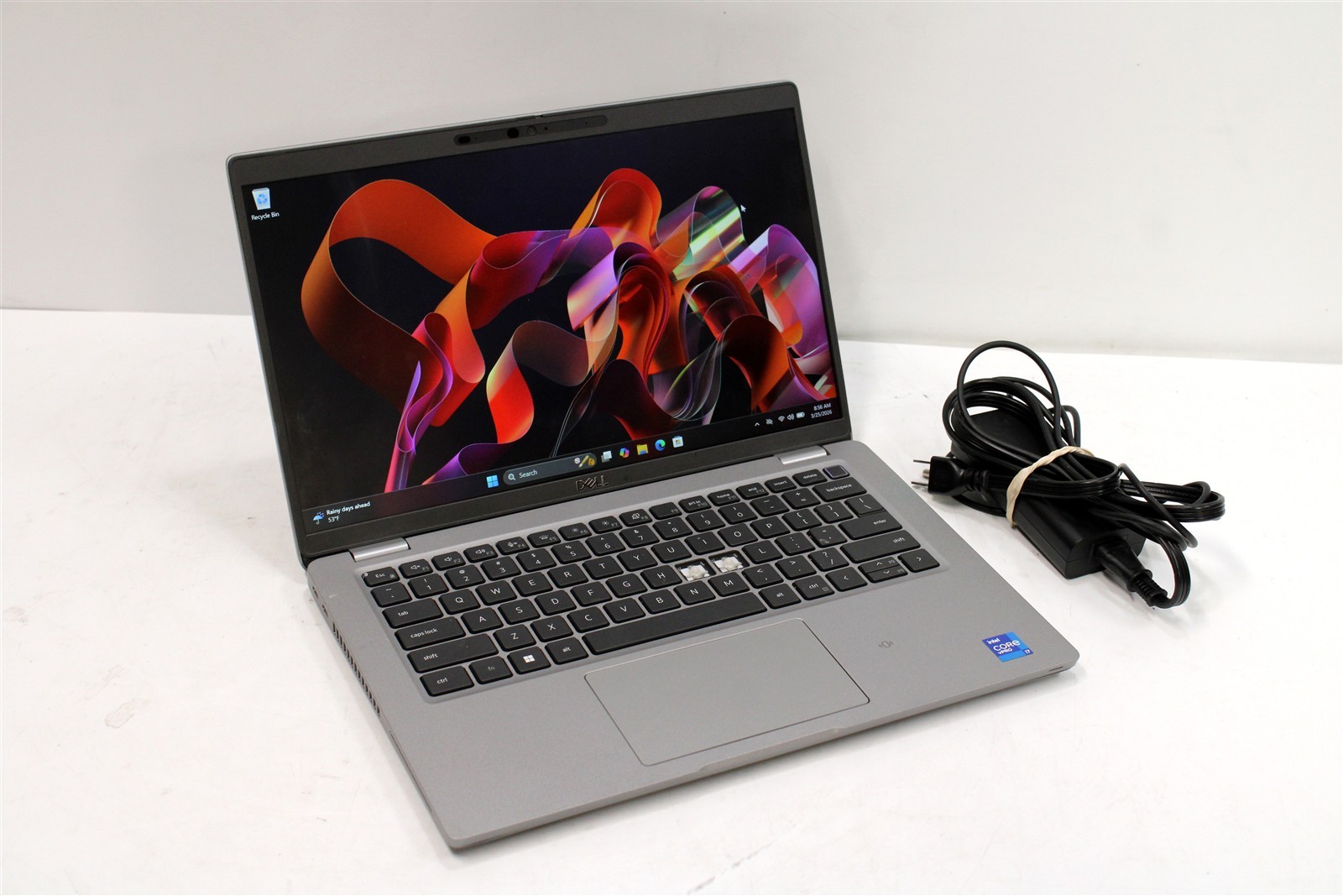 Dell Latitude 5420 14″ Touch i7-1185G7 24GB RAM 500GB SSD Win11 Pro