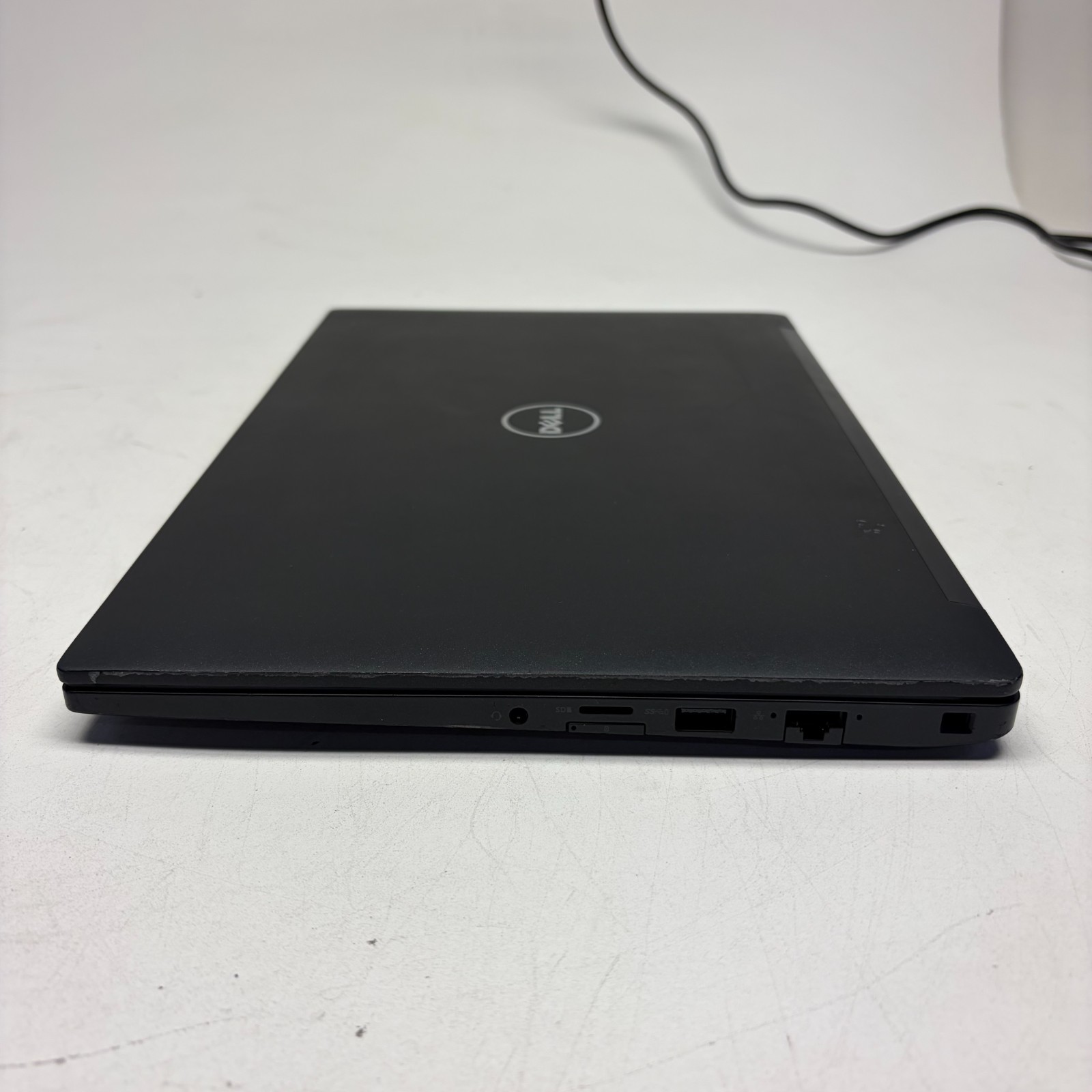 Dell Latitude 7480 w/ Power Supply
