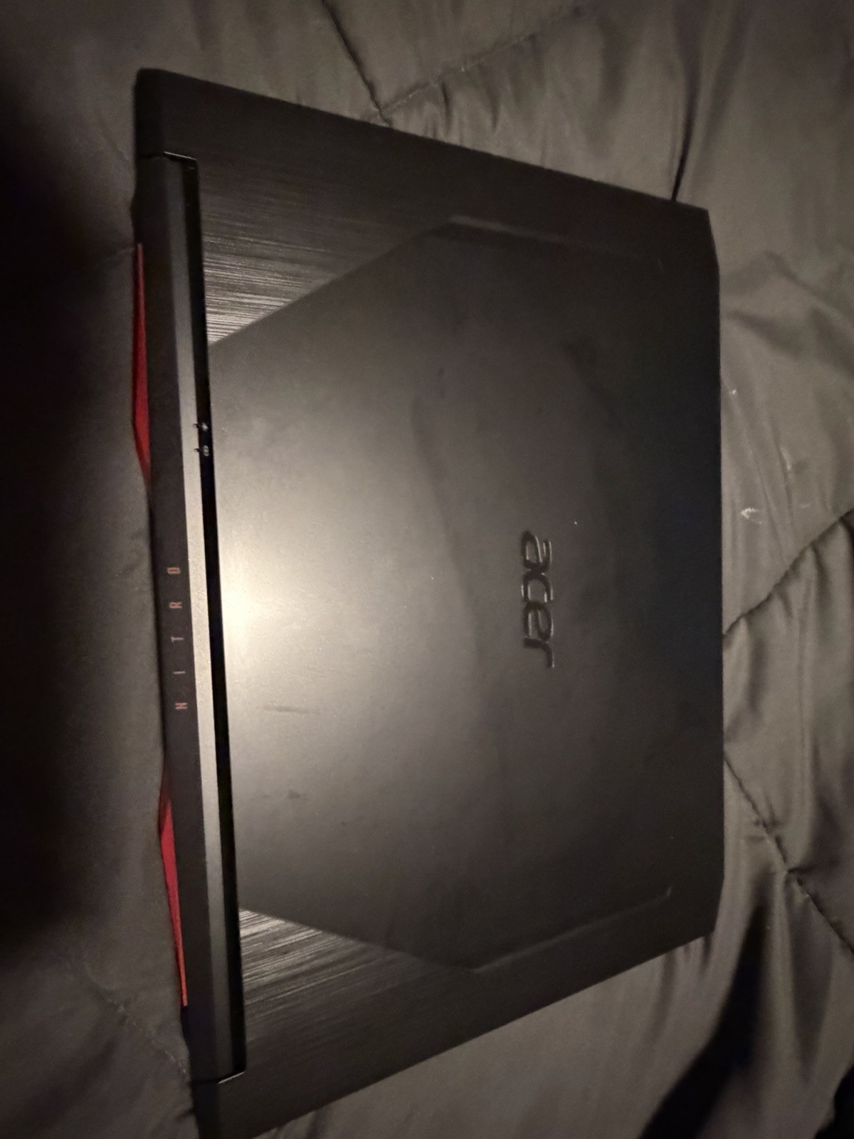 USED Acer Nitro 5 AN515-55-53E5 Gaming Laptop | Intel Core i5-10300H |
