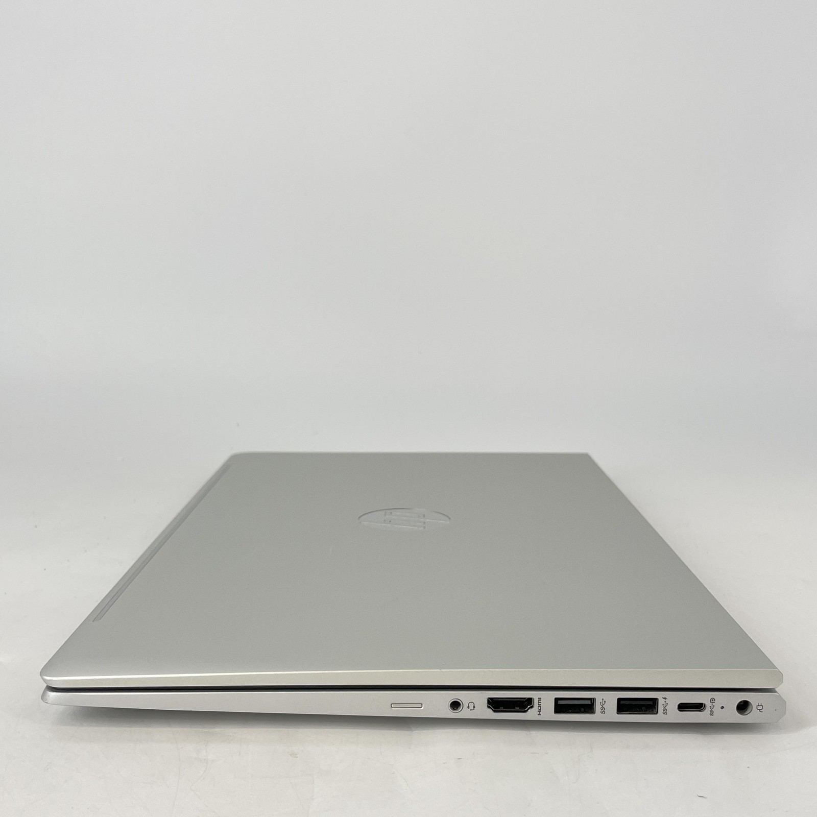 HP ProBook 450 G9 15.6 Silver FHD 1.7 GHz i7-1255U 16GB 512GB SSD Very Good