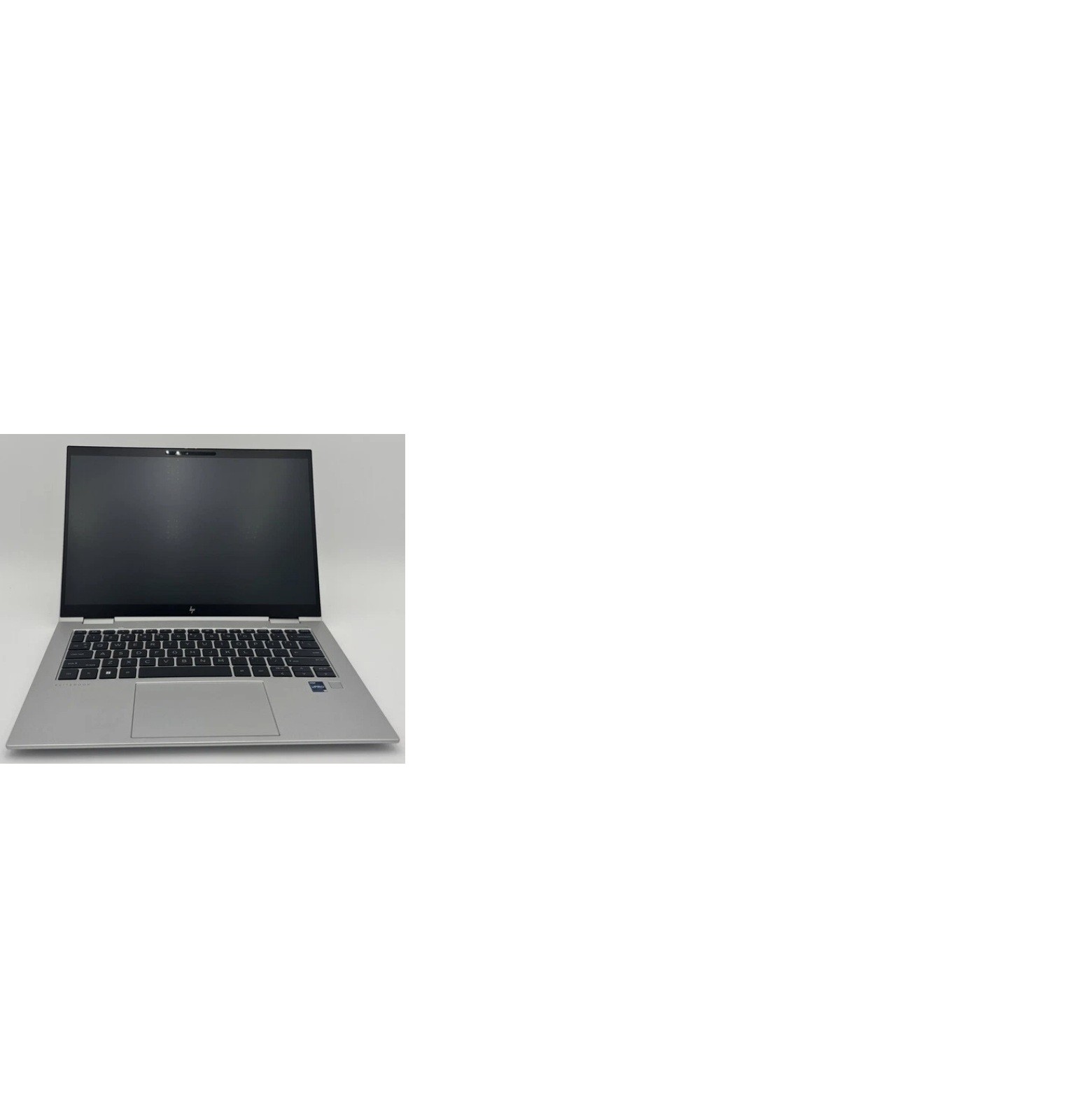 HP EliteBook x360 1040 G10 i5-1335U 1.3GHz 16GB 256GB NVMe 14″ No OS: Fair