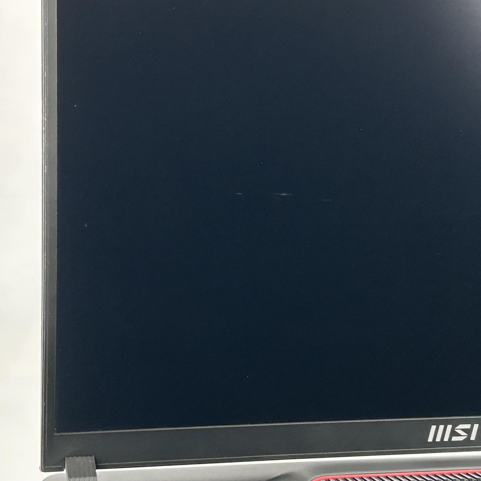 MSI Raider GE78 HX 17 240Hz QHD+ 2.2 GHz i9-13980HX 32GB 1TB SSD RTX 4080