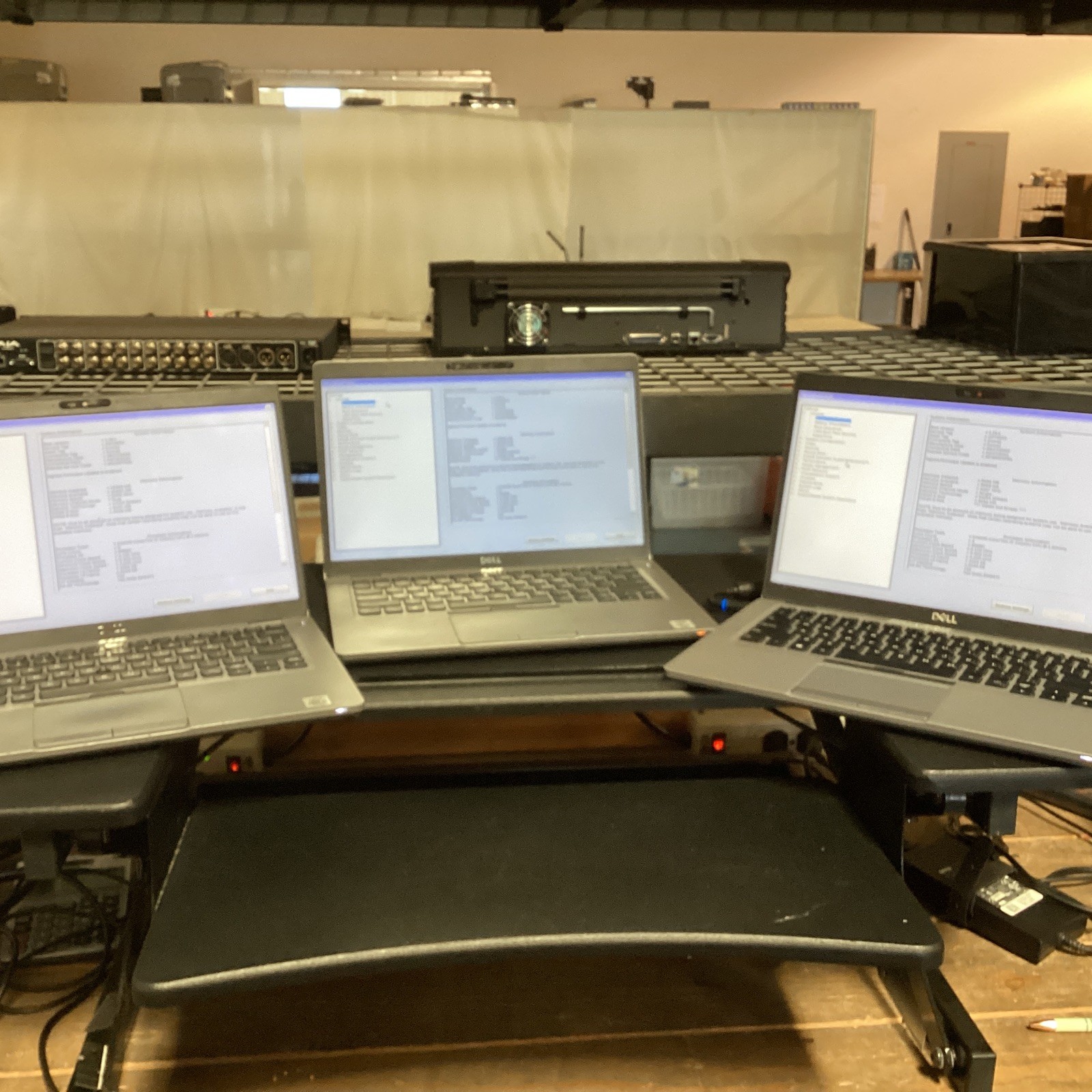 LOT OF 3 Dell 5410 2/i5-10210U 1/10310U 1.60GHz 2/16GB 1/8GB RAM NO SSD/OS